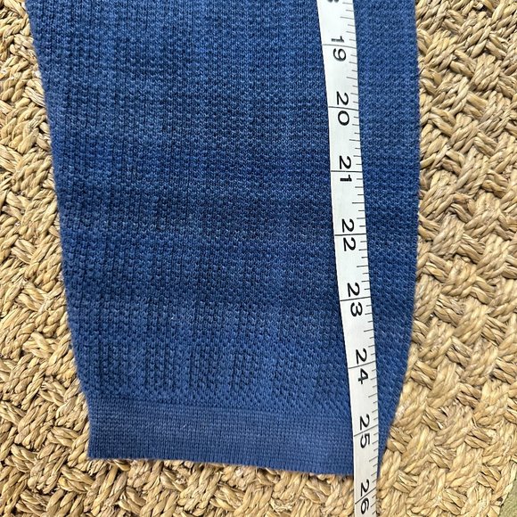 ERMENEGILDO ZEGNA SWEATER COTTON TEXTURED - Picture 7 of 7